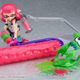 Illustration for article titled New Splatoon Figures Are Like Amiibo, Only Much Better